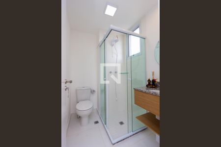 Studio à venda com 19m², 1 quarto e sem vagaBanheiro