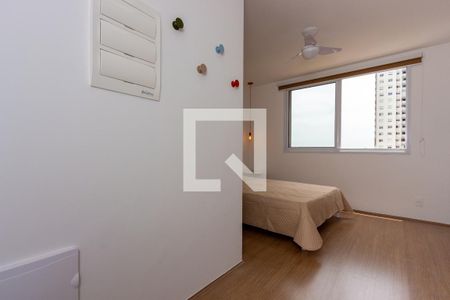 Studio à venda com 19m², 1 quarto e sem vagaCozinha