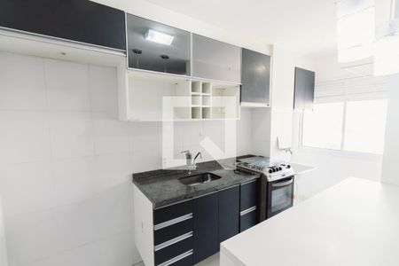 Apartamento para alugar com 32m², 1 quarto e sem vagaCozinha