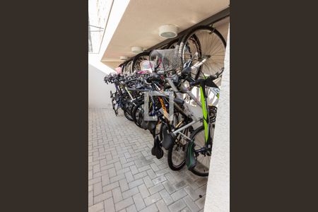 Apartamento para alugar com 32m², 1 quarto e sem vagaBicicletário