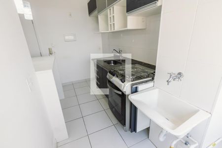 Apartamento para alugar com 32m², 1 quarto e sem vagaLavanderia