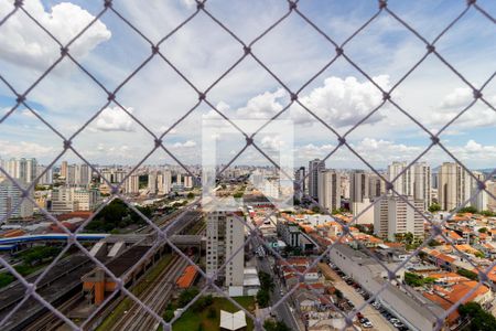 Apartamento à venda com 104m², 2 quartos e 2 vagasVista - Quarto 1