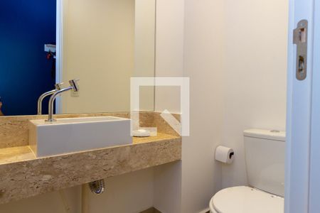 Apartamento à venda com 104m², 2 quartos e 2 vagasLavabo