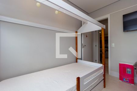Apartamento à venda com 104m², 2 quartos e 2 vagasQuarto 1