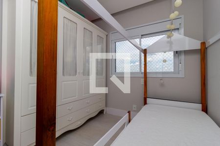 Apartamento à venda com 104m², 2 quartos e 2 vagasQuarto 1