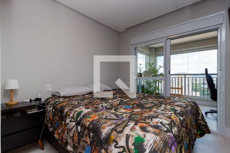 Apartamento à venda com 104m², 2 quartos e 2 vagasQuarto 2 - Suíte