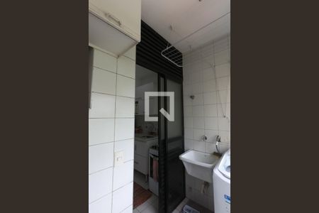 Apartamento à venda com 68m², 2 quartos e 2 vagasÁrea de Serviço