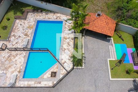 Apartamento à venda com 68m², 2 quartos e 2 vagasÁrea Comum