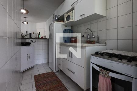 Apartamento à venda com 68m², 2 quartos e 2 vagasCozinha