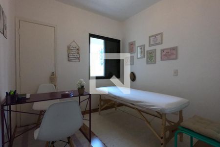 Apartamento à venda com 68m², 2 quartos e 2 vagasQuarto 2