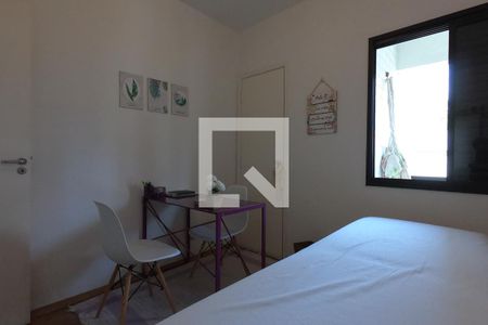 Apartamento à venda com 68m², 2 quartos e 2 vagasQuarto 2