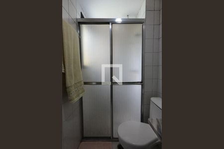 Apartamento à venda com 68m², 2 quartos e 2 vagasBanheiro da Suíte