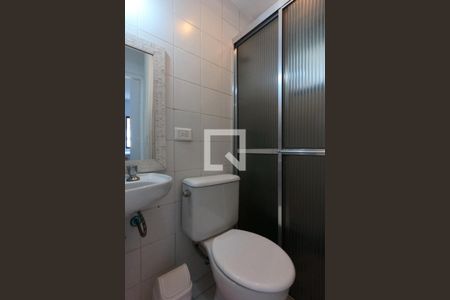 Apartamento à venda com 68m², 2 quartos e 2 vagasBanheiro