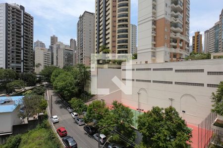 Apartamento à venda com 68m², 2 quartos e 2 vagasVista da SUíte