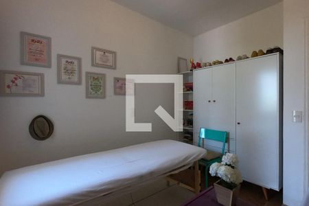 Apartamento à venda com 68m², 2 quartos e 2 vagasQuarto 2