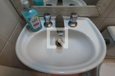 Apartamento à venda com 68m², 2 quartos e 2 vagasBanheiro