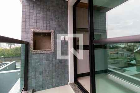 Kitnet/Studio para alugar com 1 quarto, 29m² em Novo Mundo, Curitiba