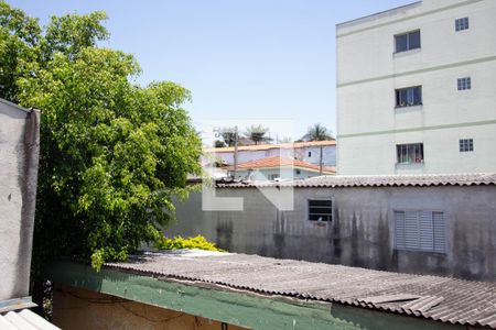 Vista Quarto 1 de casa à venda com 2 quartos, 106m² em Vila Cavaton, São Paulo