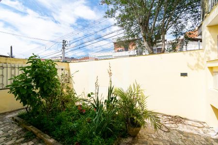 Vista do Quarto 1 de casa à venda com 2 quartos, 180m² em Vila Fachini, São Paulo