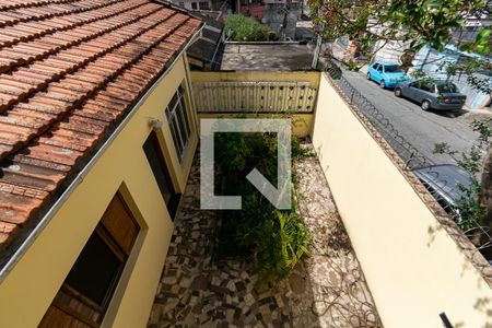 Casa à venda com 180m², 2 quartos e 4 vagas Casa à venda com 180m², 2 quartos e 4 vagasVista do Terraço