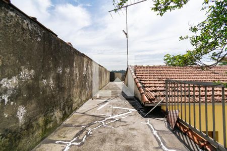 Casa à venda com 180m², 2 quartos e 4 vagas Casa à venda com 180m², 2 quartos e 4 vagasTerraço