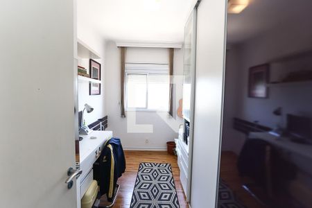 Quarto 1 de apartamento à venda com 2 quartos, 59m² em Fazenda Morumbi, São Paulo
