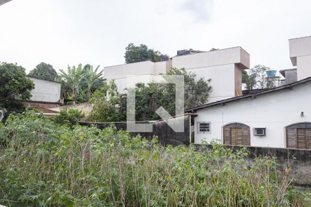 Casa para alugar com 80m², 2 quartos e 2 vagasVista do quarto 2