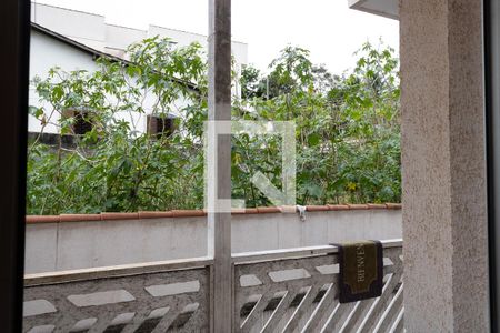Vista da Sala de casa para alugar com 2 quartos, 80m² em Campo Grande, Rio de Janeiro