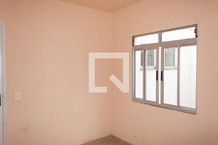 Quarto 1 de casa para alugar com 2 quartos, 80m² em Campo Grande, Rio de Janeiro