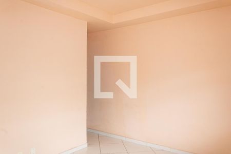 Sala de casa para alugar com 2 quartos, 80m² em Campo Grande, Rio de Janeiro