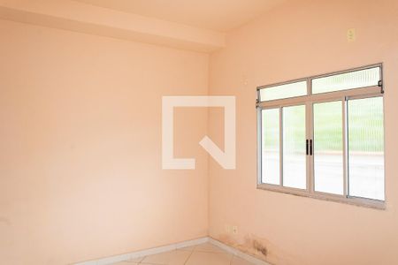 Sala de casa para alugar com 2 quartos, 80m² em Campo Grande, Rio de Janeiro