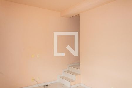 Sala de casa para alugar com 2 quartos, 80m² em Campo Grande, Rio de Janeiro