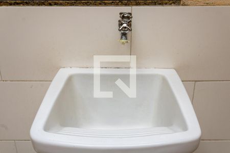Casa para alugar com 80m², 2 quartos e 2 vagasÁrea de Serviço