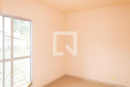 Quarto 2 de casa para alugar com 2 quartos, 80m² em Campo Grande, Rio de Janeiro
