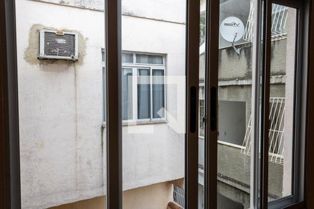 Vista do Quarto 1 de casa para alugar com 2 quartos, 80m² em Campo Grande, Rio de Janeiro