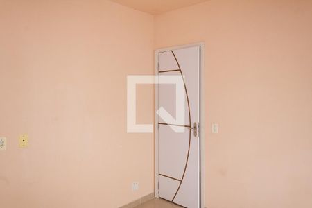 Quarto 1 de casa para alugar com 2 quartos, 80m² em Campo Grande, Rio de Janeiro