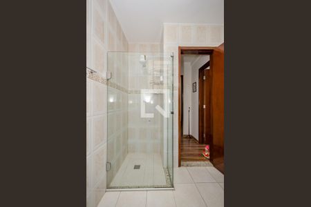 Apartamento à venda com 119m², 3 quartos e 1 vaga Apartamento à venda com 119m², 3 quartos e 1 vagaBanheiro Social