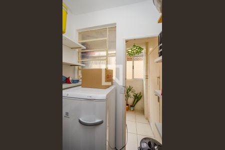 Apartamento à venda com 119m², 3 quartos e 1 vaga Apartamento à venda com 119m², 3 quartos e 1 vagaDespensa