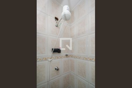 Apartamento à venda com 119m², 3 quartos e 1 vaga Apartamento à venda com 119m², 3 quartos e 1 vagaBanheiro da Suíte