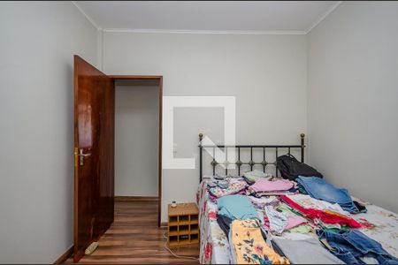 Apartamento à venda com 119m², 3 quartos e 1 vaga Apartamento à venda com 119m², 3 quartos e 1 vagaQuarto 3
