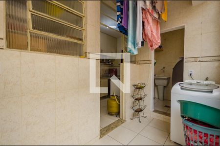 Apartamento à venda com 119m², 3 quartos e 1 vaga Apartamento à venda com 119m², 3 quartos e 1 vagaÁrea de Serviço