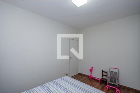 Apartamento à venda com 119m², 3 quartos e 1 vaga Apartamento à venda com 119m², 3 quartos e 1 vagaQuarto 2