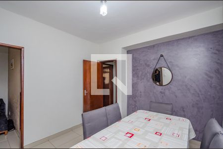Sala 2 de apartamento à venda com 3 quartos, 119m² em Luxemburgo, Belo Horizonte