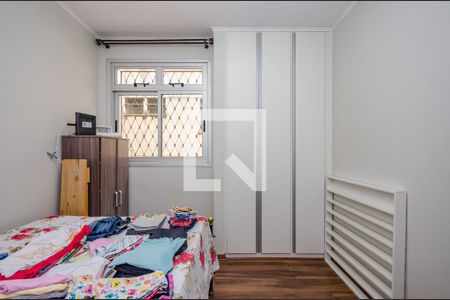 Apartamento à venda com 119m², 3 quartos e 1 vaga Apartamento à venda com 119m², 3 quartos e 1 vagaQuarto 3