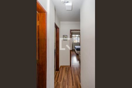 Apartamento à venda com 119m², 3 quartos e 1 vaga Apartamento à venda com 119m², 3 quartos e 1 vagaCorredor