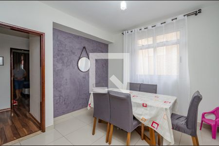 Sala 2 de apartamento à venda com 3 quartos, 119m² em Luxemburgo, Belo Horizonte