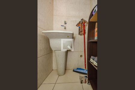 Apartamento à venda com 119m², 3 quartos e 1 vaga Apartamento à venda com 119m², 3 quartos e 1 vagaÁrea de Serviço