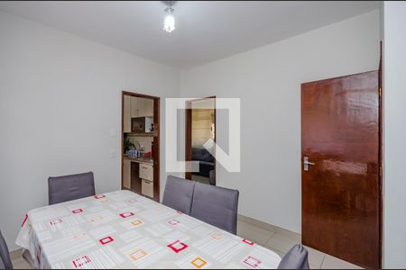 Sala 2 de apartamento à venda com 3 quartos, 119m² em Luxemburgo, Belo Horizonte