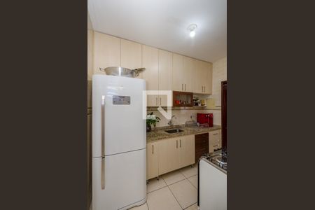 Apartamento à venda com 119m², 3 quartos e 1 vaga Apartamento à venda com 119m², 3 quartos e 1 vagaCozinha