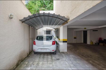 Apartamento à venda com 119m², 3 quartos e 1 vaga Apartamento à venda com 119m², 3 quartos e 1 vagaGaragem